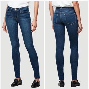 FRAME Forever Karlie Skinny Jeans Size 28